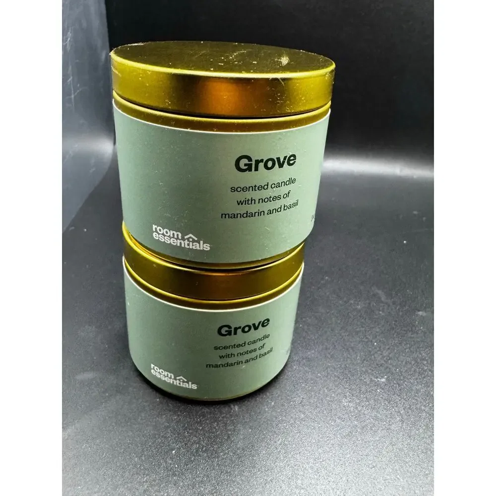 Grove Collaborative nwt set